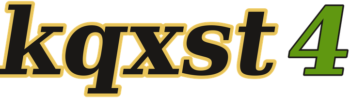 kqxst4 logo